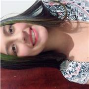 Licenciada en pedagogía infantil, apoyo escolar en lectoescritura